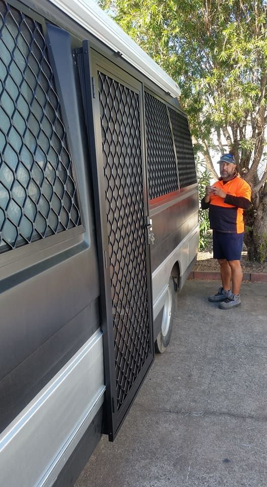 Gallery Hervey Bay, QLD Hervey Bay Glass