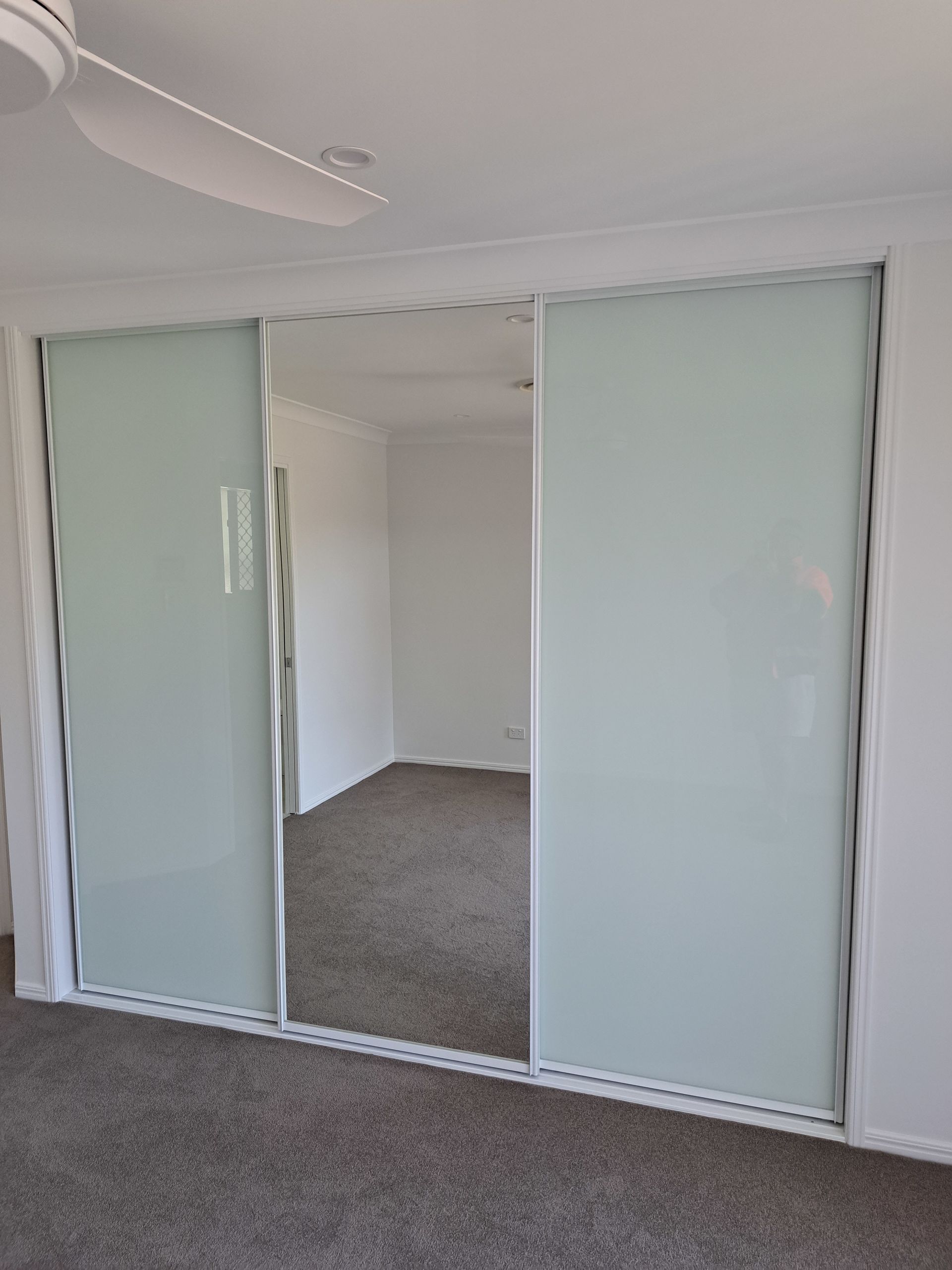 Glazing Services | Hervey Bay, QLD | Hervey Bay Glass