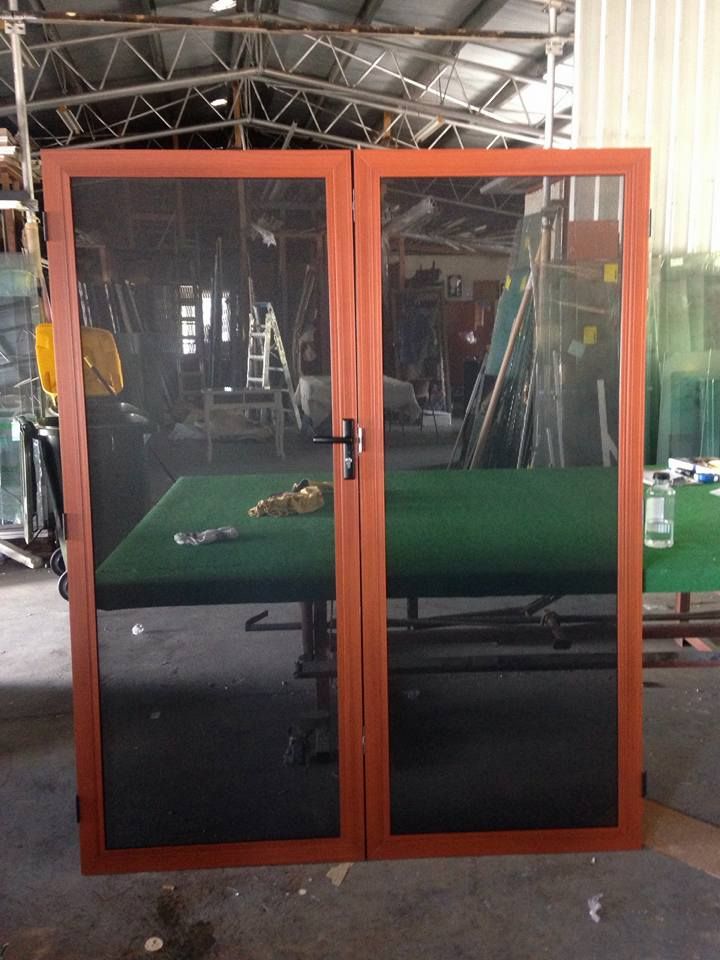 Glazing Services Hervey Bay, QLD Hervey Bay Glass