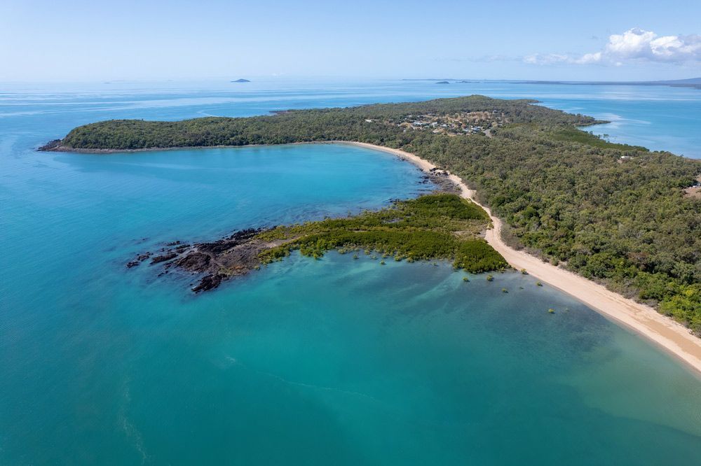 Peninsula At Freshwater Point — City Cabinetmakers in Sarina, QLD