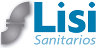 Lisi Sanitarios, logotipo.