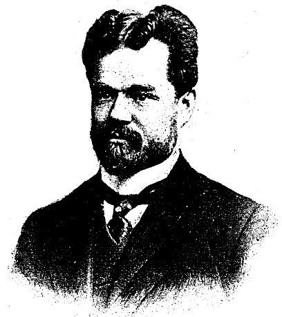 Frederick W. Golby