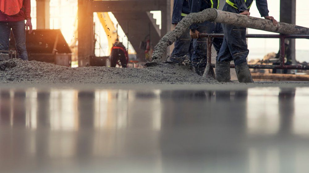 Decorative Concrete — Calabasas, CA — S & S Paving