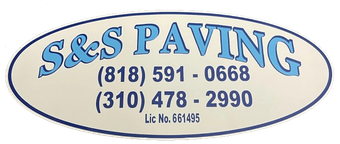 S & S Paving