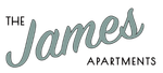The James logo