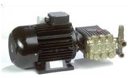 Water pumps