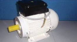 Engine for pumps