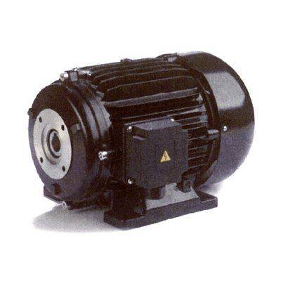 Motore per veicolo ibrido