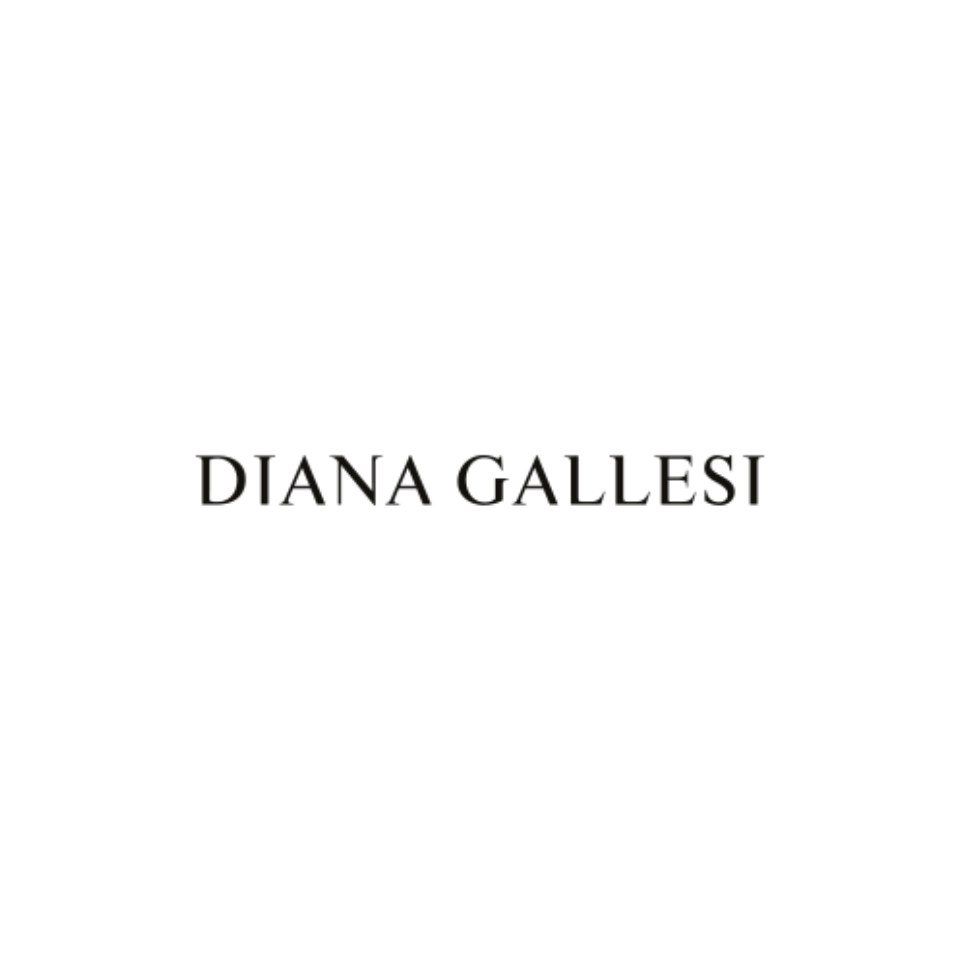 Diana Gallesi logo