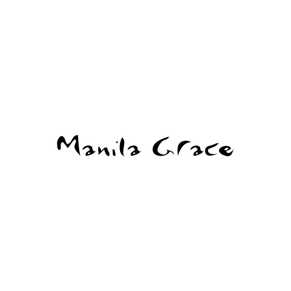 Manila Grace logo