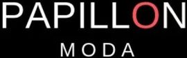 PAPILLON  MODA - logo