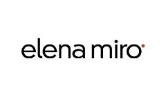 Elena Mirò logo
