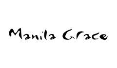 Manila Grace logo