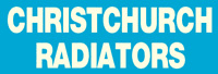 Christchurch Radiators logo