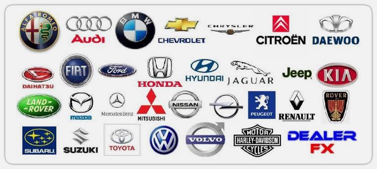 Resortes Velásquez nuestras marcas