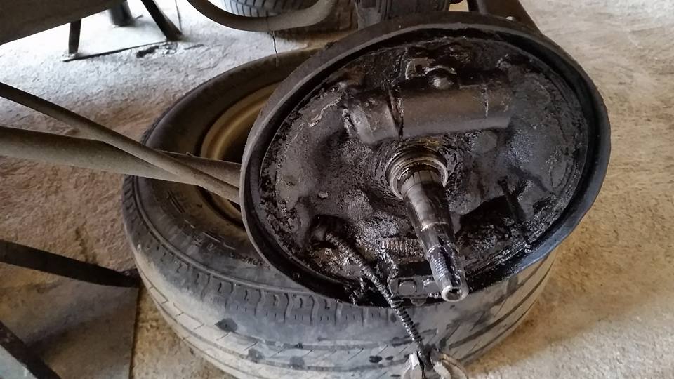 Resortes Velásquez reparación de vehículo