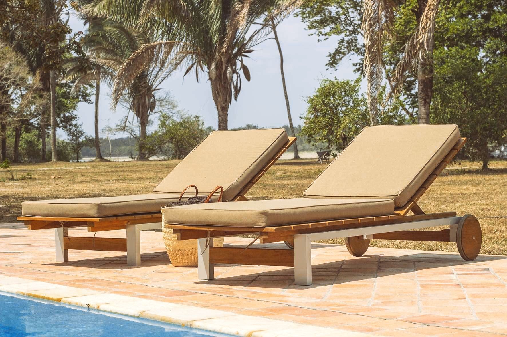 Spa Sala exterior Las Islas