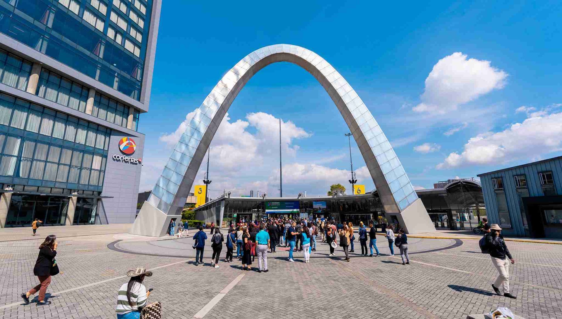 avianet feria anato entrada