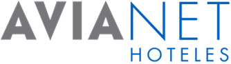 logo avianet hoteles