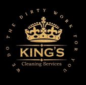 Logo for Jeva Design Studio: A trowel next to turquoise brushstroke with 