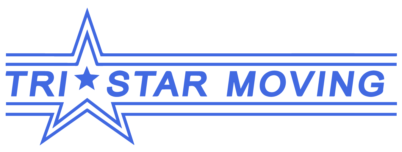 Tri-Star Moving Service logo