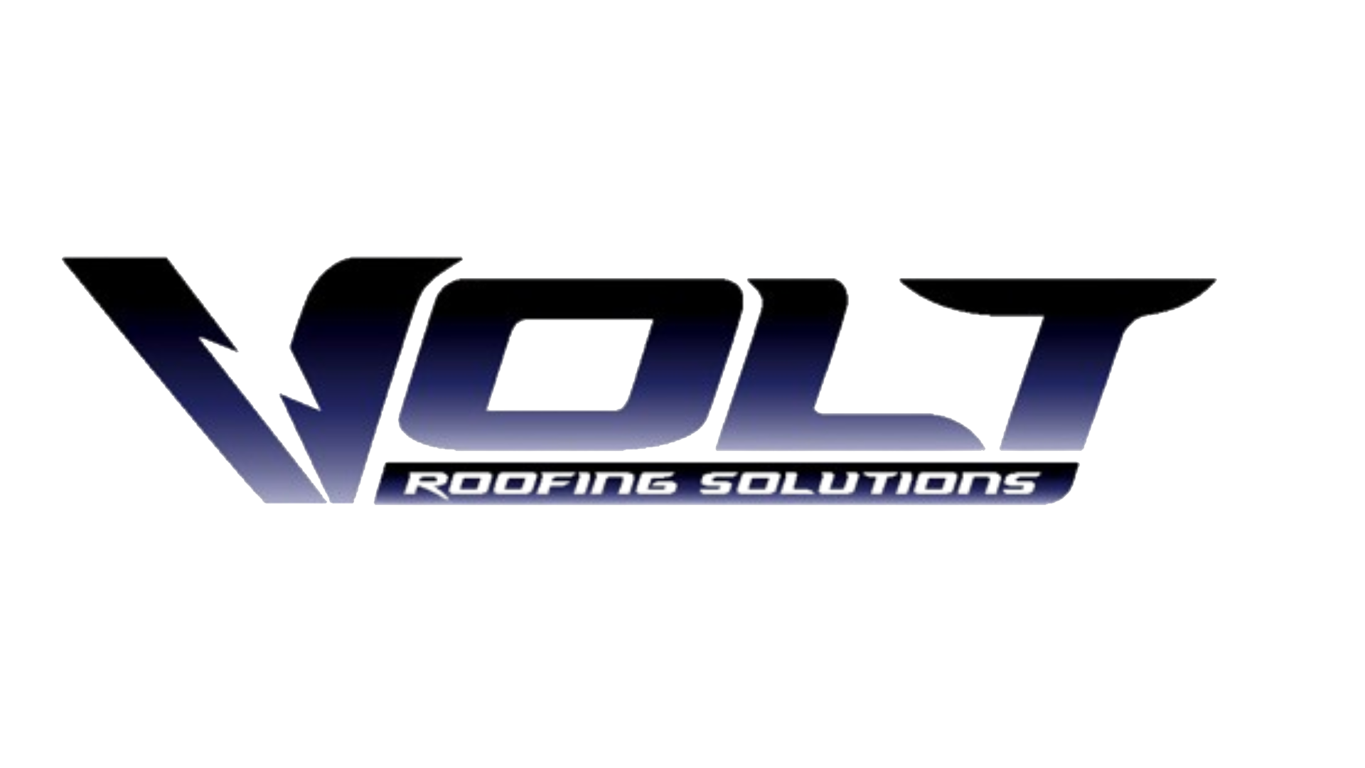 Volt Roofing Solutions logo