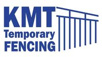 KMT Temporary Fencing