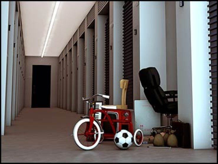 Moving Company