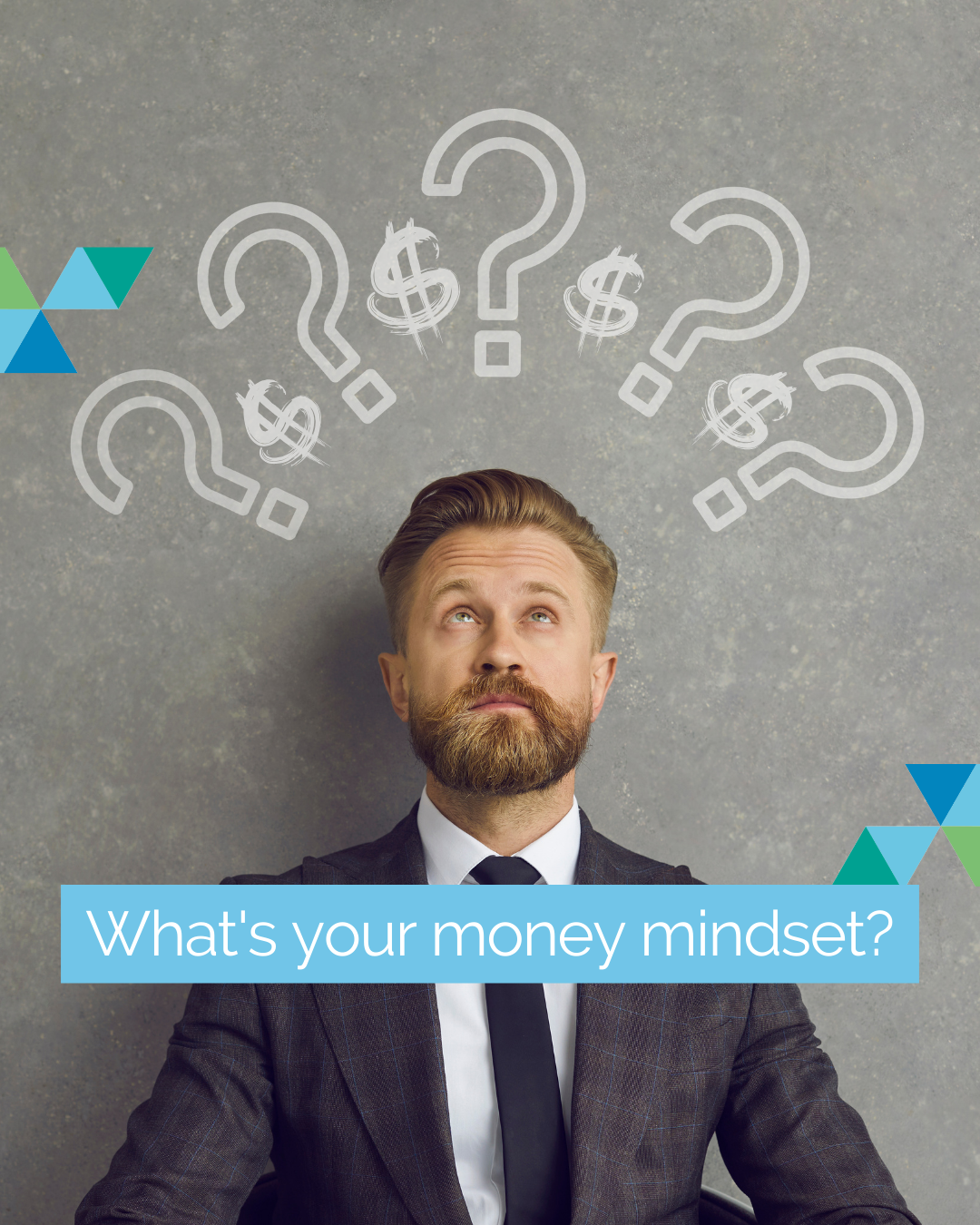 What's Your Money Mindset?