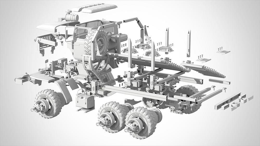 SuperScale