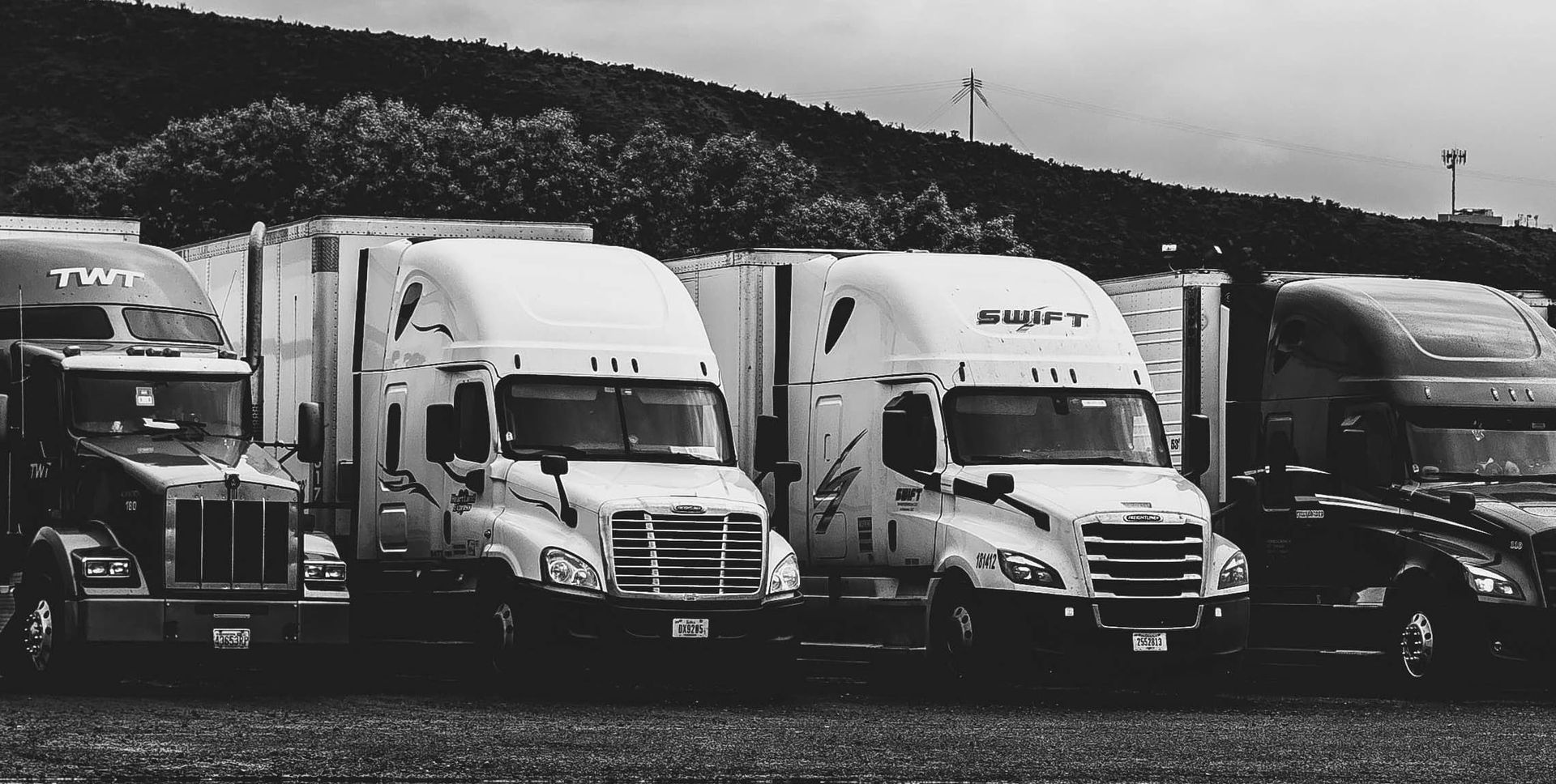 Mobile Diesel Engine Transmission Diagnostics Semi Truck Big Rig Calimesa CA Inland Empire Riverside County