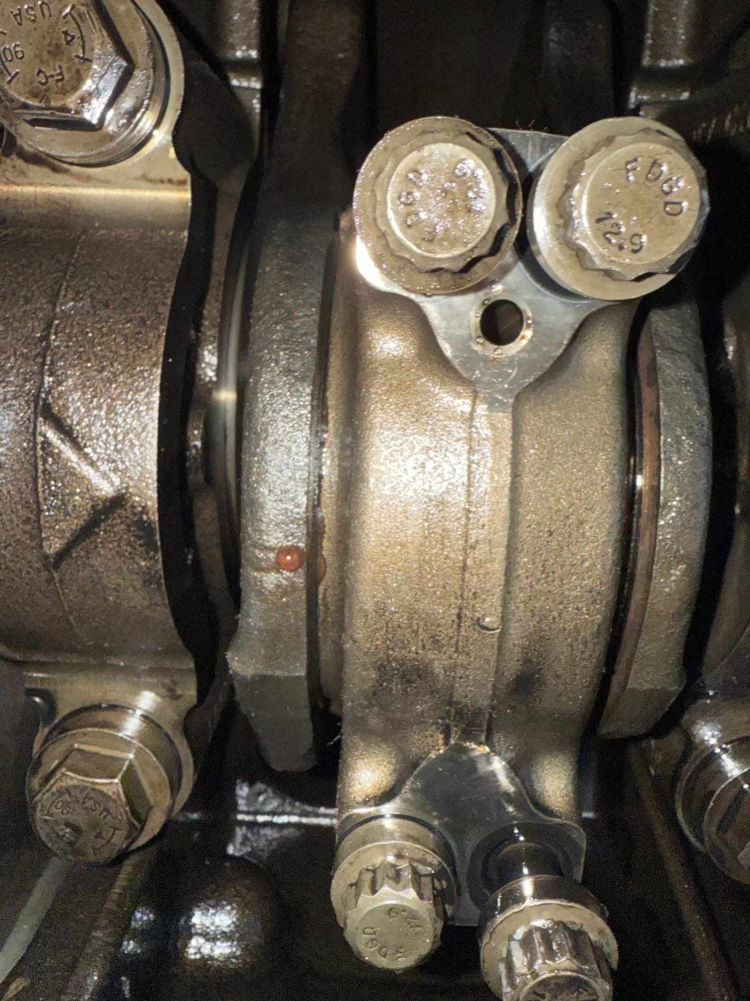 CARB Clean Truck Check Mobile Diesel Engine Semi and Big Rig Calimesa Inland Empire Riverside County