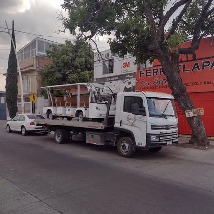  GRUAS GDL NETO  