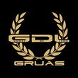GR&Uacute;AS GDL NETO