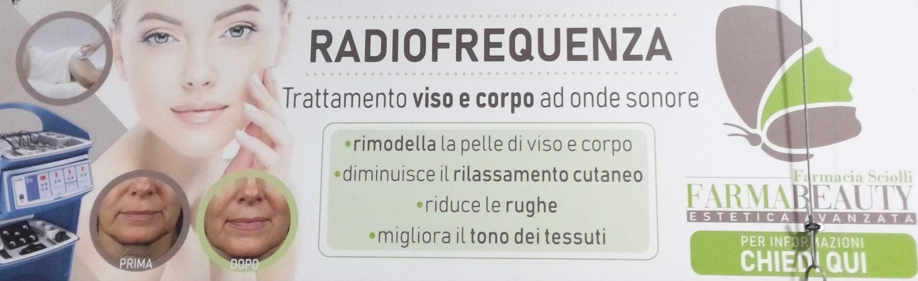 radiofrequenza