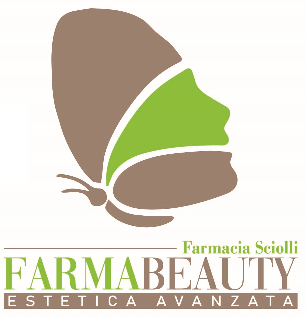 logo Centro Estetico Farmabeauty
