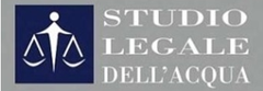 STUDIO LEGALE AVVOCATO MARCO DELL'ACQUA logo