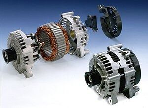 High Performance Alternator in Nampa, ID