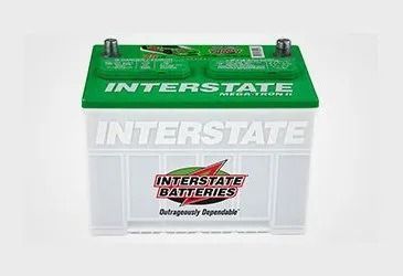 Interstate Battery - in Nampa, ID
