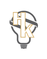 Logo  — Hspark Electrical PTY LTD in Tahmoor, NSW