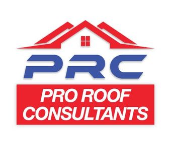 Pro Roof Consultants logo