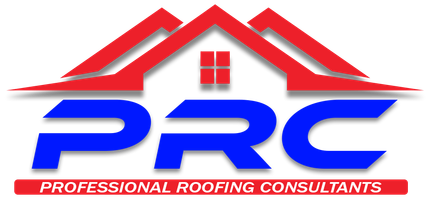 Professional Roofing Consultants logo