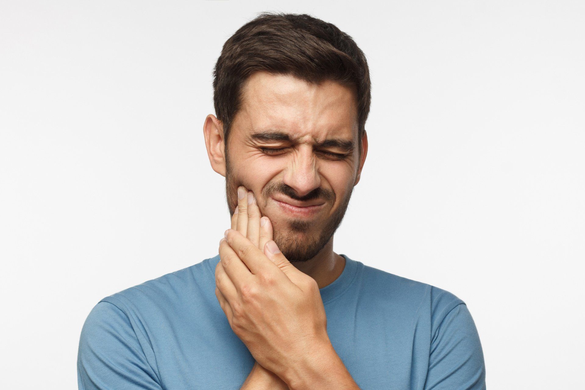 Teeth Removal in Statesville, NC