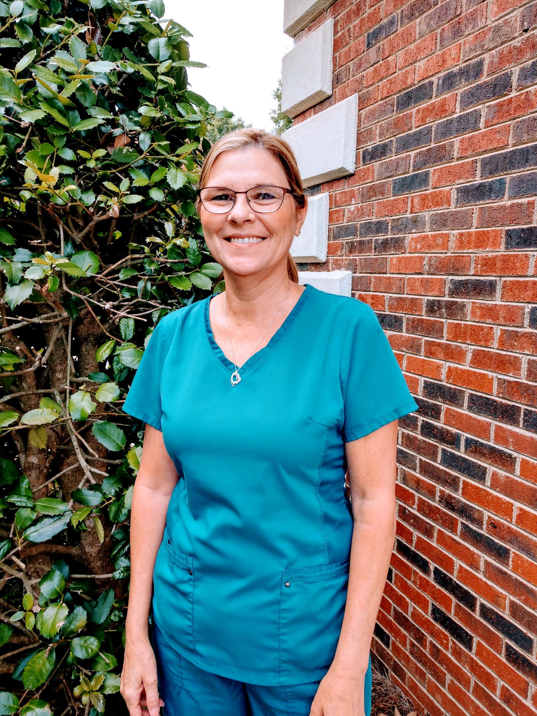 Dental Implants — Kristi Adams in Mooresville, NC