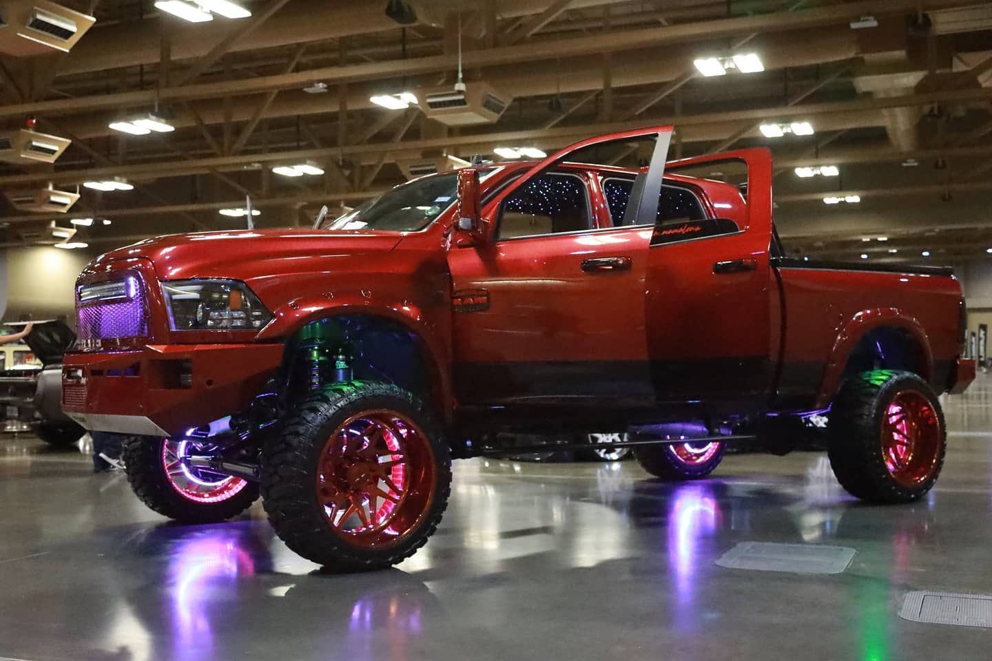 Truck Bed Covers Exterior Truck Accessories Harker Heights, TX