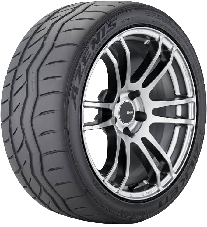 Azenis Tire