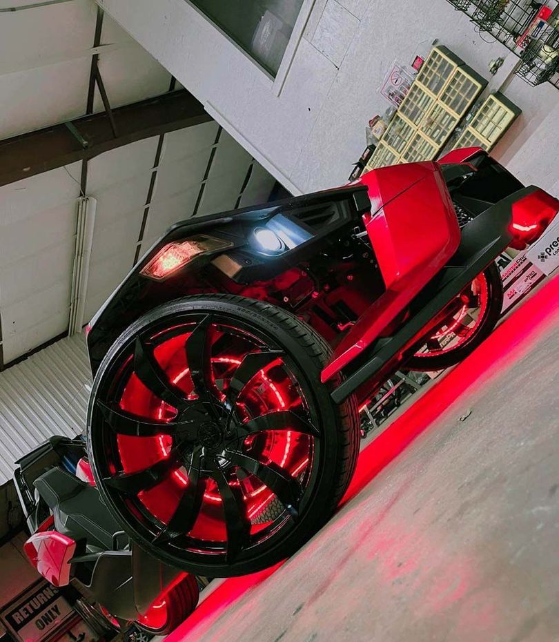 Truck Accessories Store Local Truck Accessories Harker Heights, TX