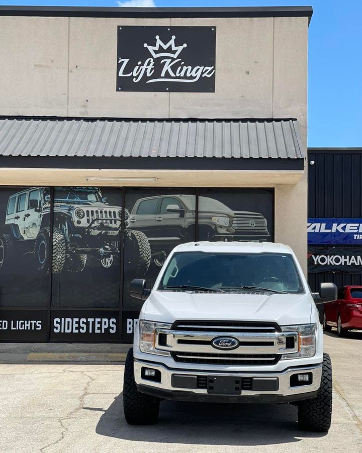 Contact Us Truck Accessories Store Local Truck Accessories Harker