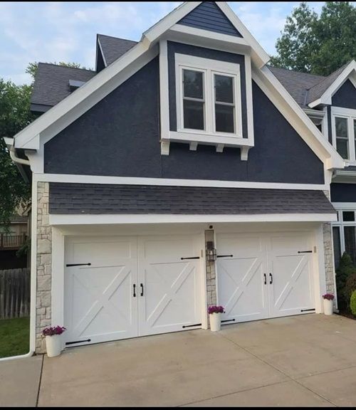 Garage Door Parts Kansas City MO - U Install Garage Door Store
