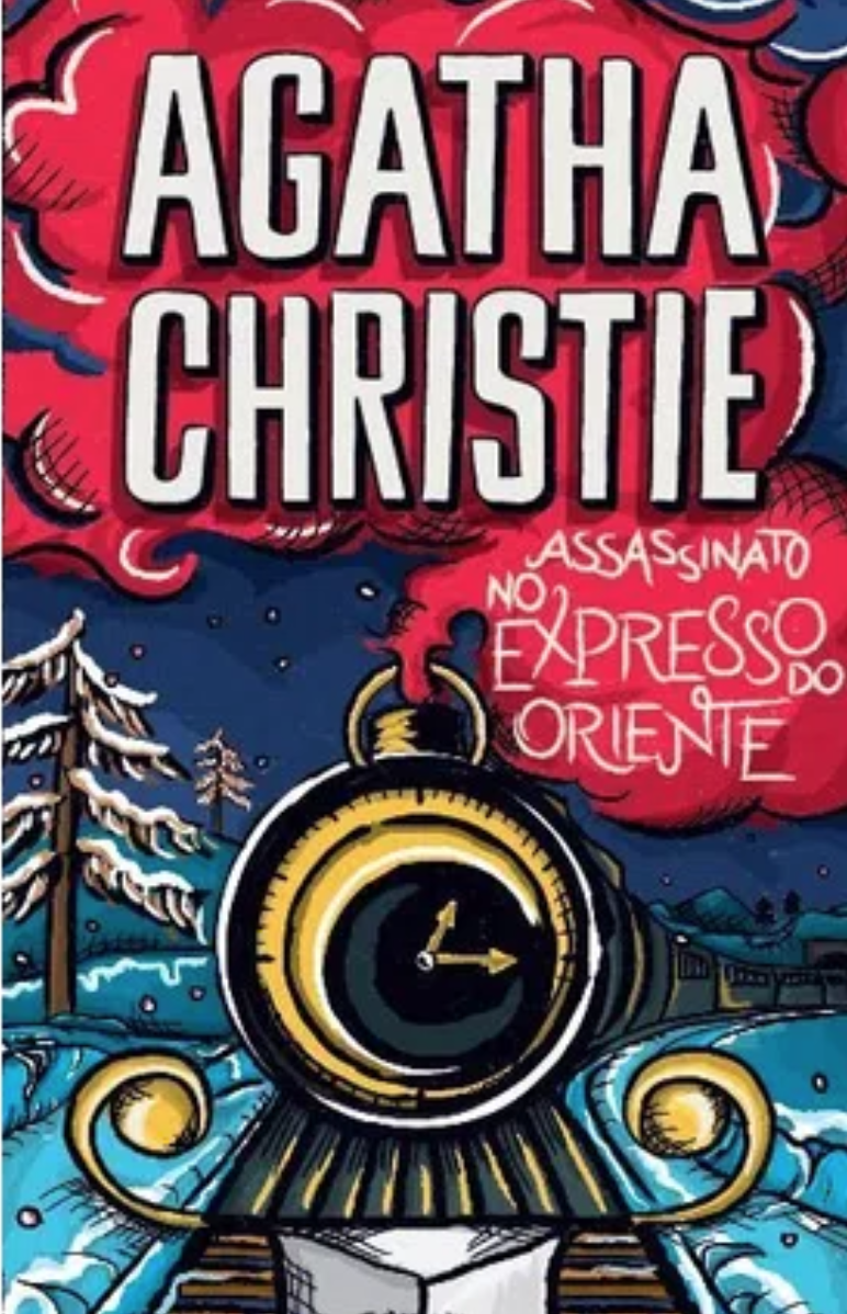 6 Livros Da Agatha Christie Que Você Precisa Ler